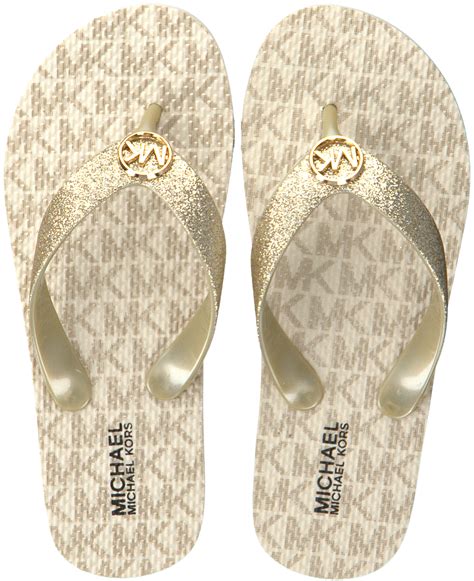 michael kors slippers maat 34|Michael Kors slippers clearance.